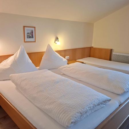 Pension Stammerhof Schladming Buitenkant foto