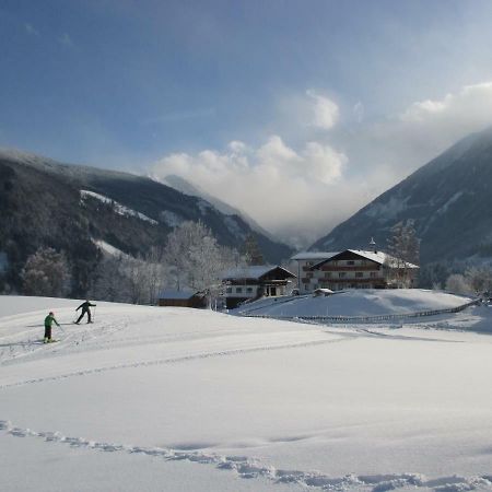 Pension Stammerhof Schladming Buitenkant foto