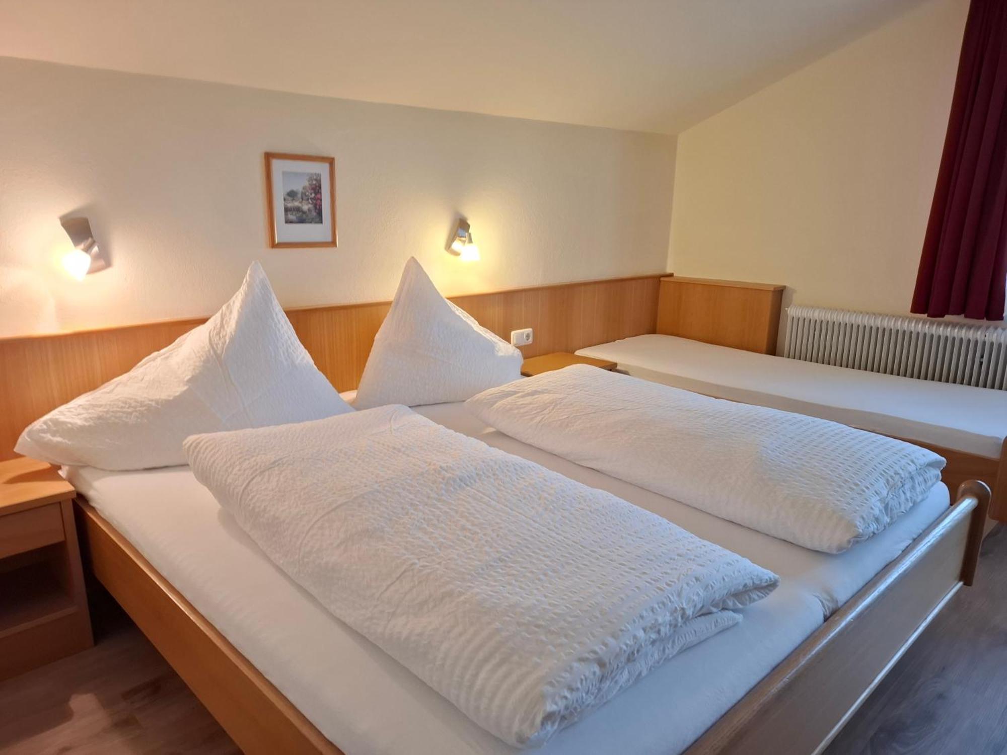Pension Stammerhof Schladming Buitenkant foto