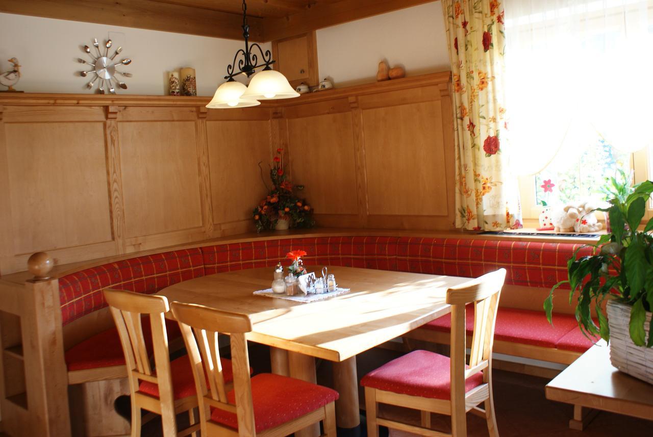Pension Stammerhof Schladming Buitenkant foto