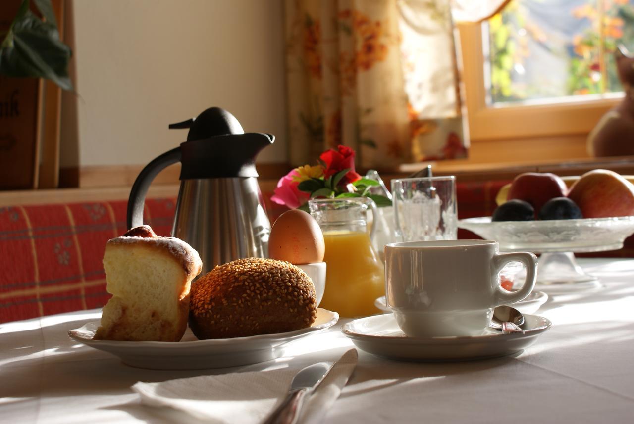 Pension Stammerhof Schladming Buitenkant foto