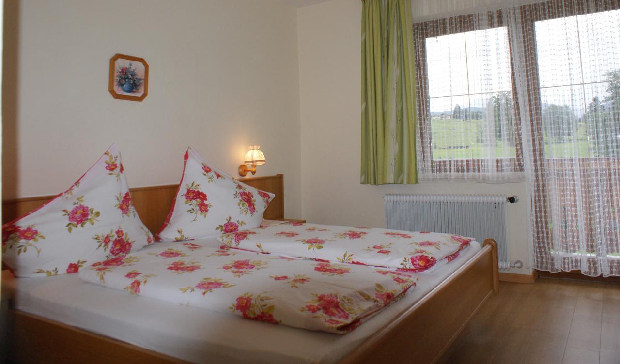 Pension Stammerhof Schladming Buitenkant foto