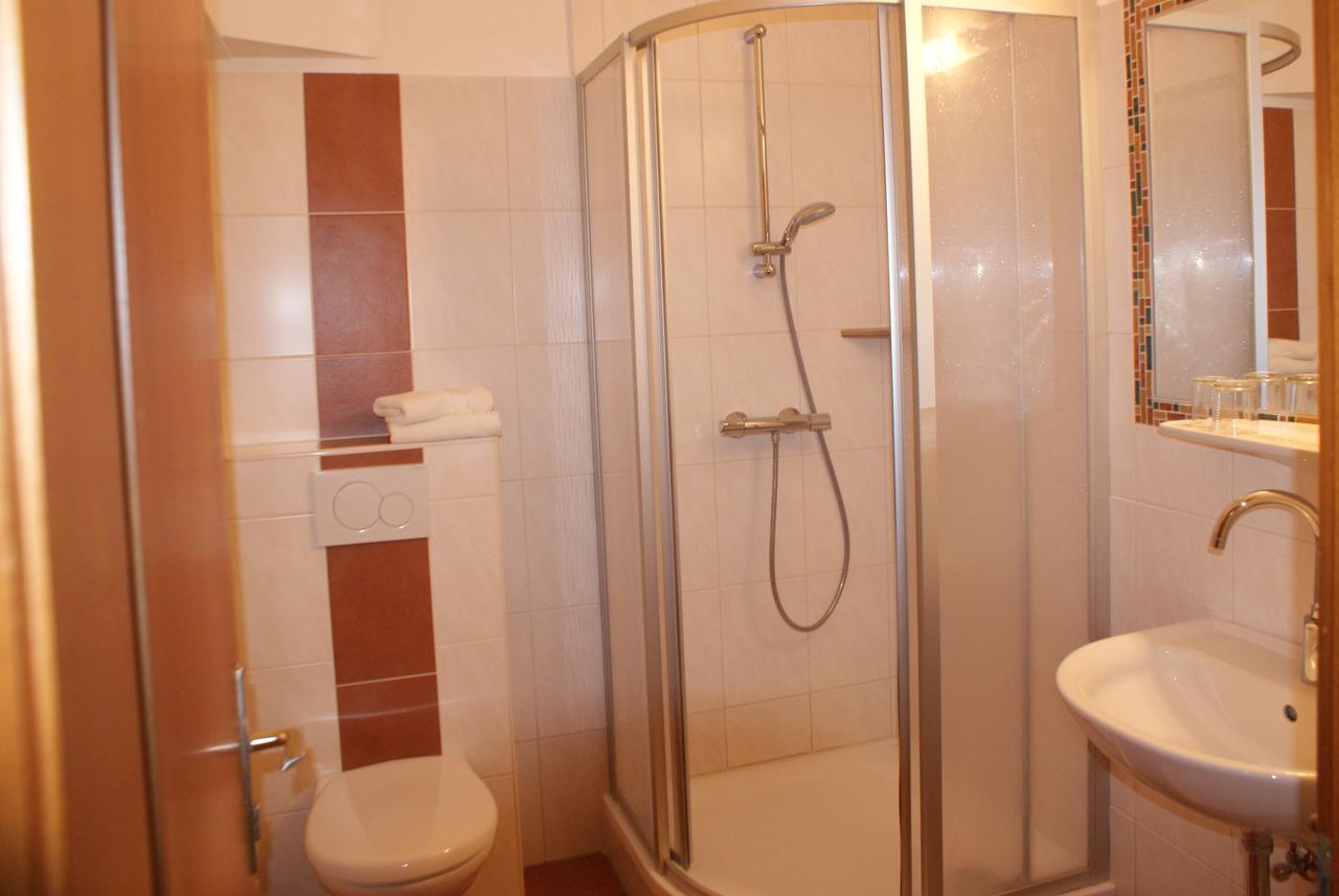 Pension Stammerhof Schladming Buitenkant foto