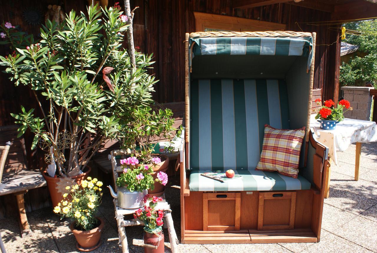 Pension Stammerhof Schladming Buitenkant foto