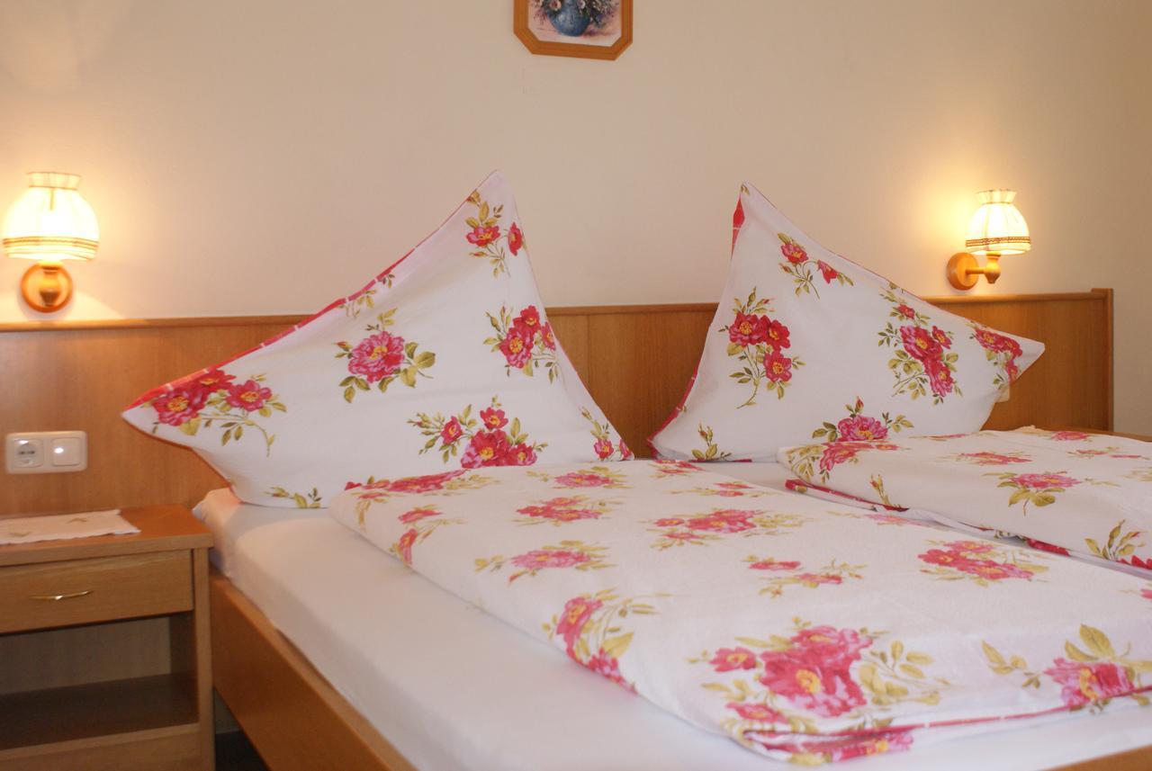 Pension Stammerhof Schladming Buitenkant foto