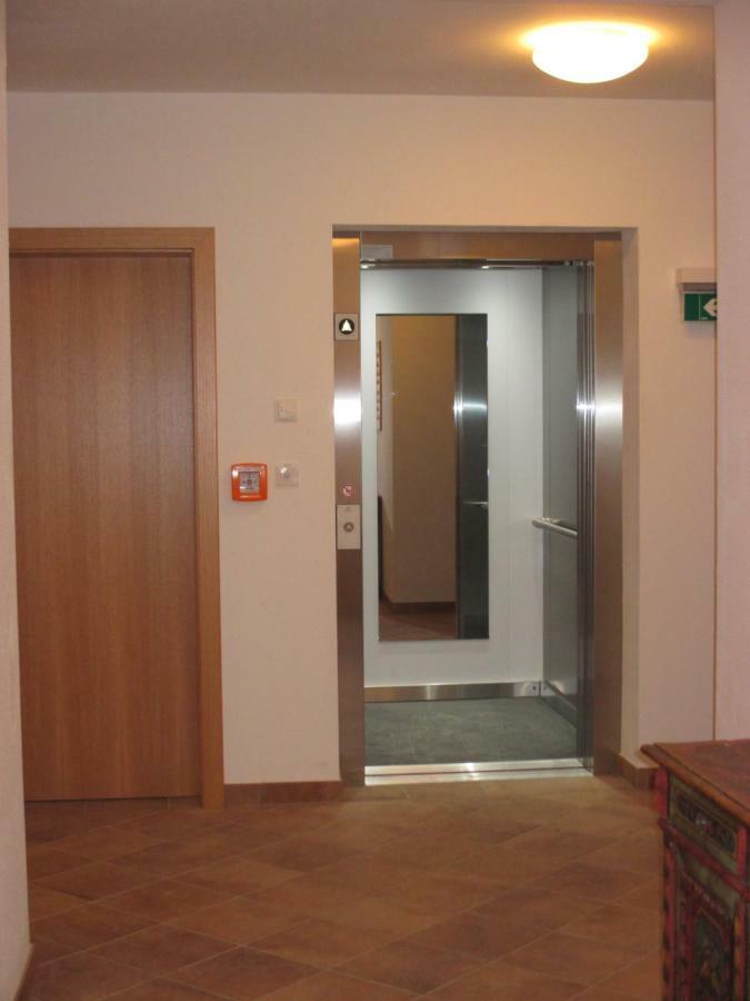 Pension Stammerhof Schladming Buitenkant foto